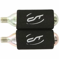 Contec CO2 Ersatzkartuschen 20Stk