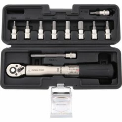 Contec Drehmomentschl&uuml;ssel