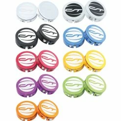 Contec Endkappe G-Cap Select Ultra Violett