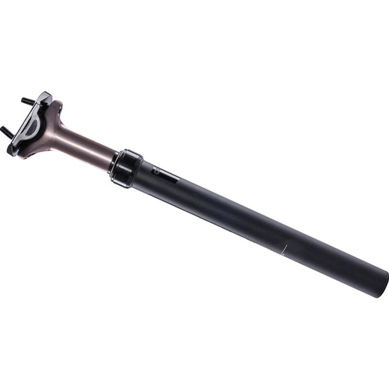 Contec Federsattelstütze Nara DLX 30.9x350mm 3 Contec Federsattelstütze Nara DLX 30.9x350mm