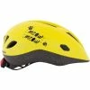 Contec Helm Juno Safety Cat XS, Safety Yellow