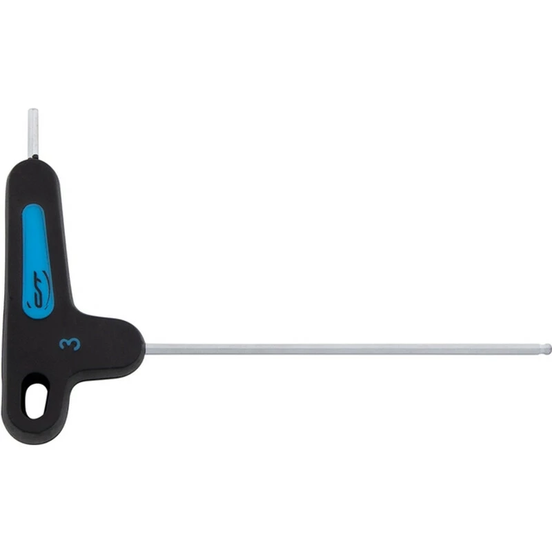 Contec Innensechskannt TFP-200 8mm 3 Contec Innensechskannt TFP-200 8mm