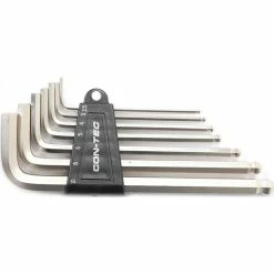 Contec Innensechskanntschl&uuml;ssel-Satz