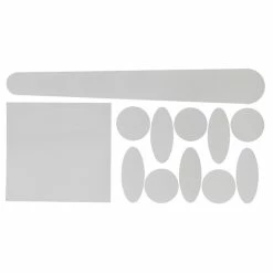 Contec Kettenstrebenschutz