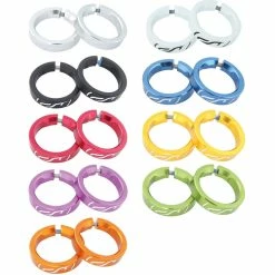 Contec Klemmring G-Ring Select Guerilla Green