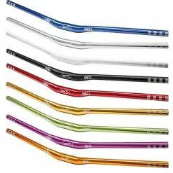 Contec Lenker Brut Extra Select Lowriser 780mm, Gr&uuml;n