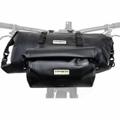 Contec Lenkertasche Mile Grinder Front