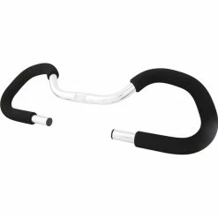 Contec Multifunktionlenker Traveller 590mm, Schwarz