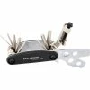 Contec Multitool Tool 15 -Fahrradladen contec multitool tool 15