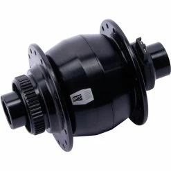 Contec Nabendynamo Powerhouse 1+ 32L