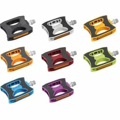 Contec Pedale Quick Ace Select Heart Of Gold