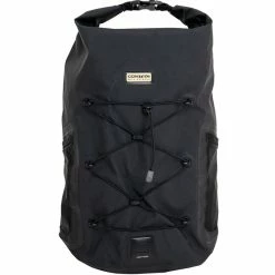 Contec Rucksack Mile Grinder Commute 25l Schwarz