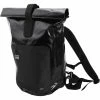 Contec Rucksack Waterproof 24 Liter Gr&uuml;n -Fahrradladen contec rucksack waterproof 24 liter gruen