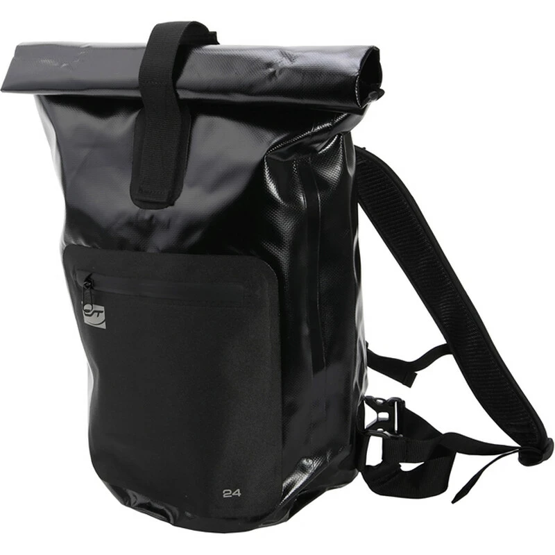 Contec Rucksack Waterproof 24 Liter Grün 3 Contec Rucksack Waterproof 24 Liter Grün