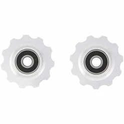 Contec Schaltwerkrollen 11 Z, 9-10f, Shimano