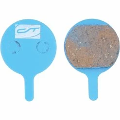 Contec Scheibenbremsbelag CBP-100 (Magura) 1 Paar Resin