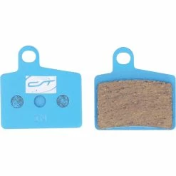 Contec Scheibenbremsbelag CBP-260 (Hayes) 1 Paar Resin