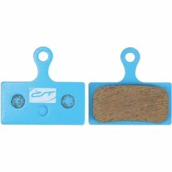 Contec Scheibenbremsbelag CBP-550 (Shimano) 1 Paar A+, Resin