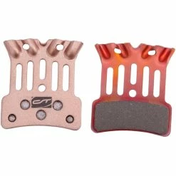 Contec Scheibenbremsbelag CBP-560 (Shimano/Tektro/TRP) 1 Paar 1Paar, Resin