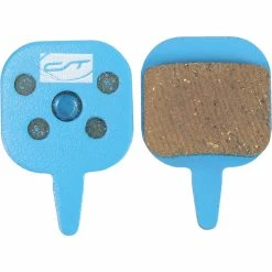 Contec Scheibenbremsbelag CBP-600 (Tektro) 1 Paar Resin