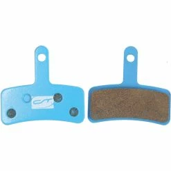 Contec Scheibenbremsbelag CBP-610 (Tektro) 1 Paar Resin