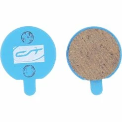 Contec Scheibenbremsbelag CBP-650 (Zoom) 1 Paar Resin