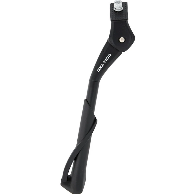 Contec Seitenständer CKS-150 Schwarz 3 Contec Seitenständer CKS-150 Schwarz