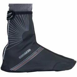 Contec Shoecover Red Line Commuter 45-46