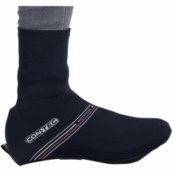 Contec Shoecover Red Line Sleek Pro 39-40