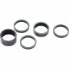 Contec Spacer Set Carbon Carbon -Fahrradladen contec spacer set carbon carbon