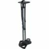 Contec Standpumpe Air Support Sport Coolgrey -Fahrradladen contec standpumpe air support sport coolgrey