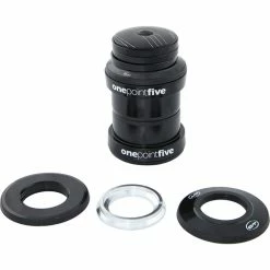 Contec Steuersatz AHS-70 1 1/8 &amp; 1.5&quot; (EC)