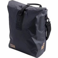 Contec Tasche Single Waterproof 20l Schwarz