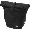 Contec Tasche Transit Waterproof 25l Schwarz -Fahrradladen contec tasche transit waterproof 25l schwarz