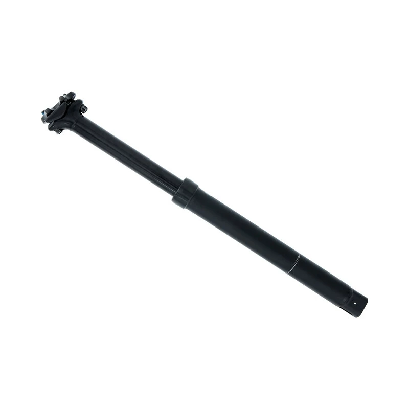 Contec Variosattelstütze DropAGogo Inkl. Remotehebel 30.9x440mm, Hub:150mm 3 Contec Variosattelstütze DropAGogo Inkl. Remotehebel 30.9x440mm, Hub:150mm