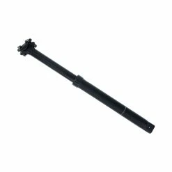 Contec Variosattelstütze DropAGogo Inkl. Remotehebel 31.6x340mm, Hub:100mm