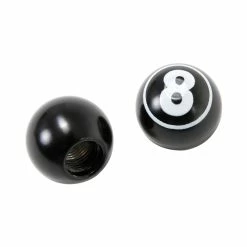 Contec Ventilkappen 8Ball