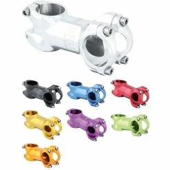 Contec Vorbau Brut Select 70mm Weiss