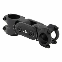 Contec Vorbau Cobra 100mm, Schwarz