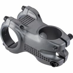 Contec Vorbau Kyandi Mochi Grau/schwarz -Fahrradladen contec vorbau kyandi mochi grau schwarz2