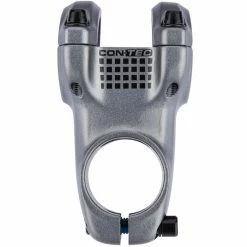 Contec Vorbau Kyandi Mochi Grau/schwarz -Fahrradladen contec vorbau kyandi mochi grau schwarz3