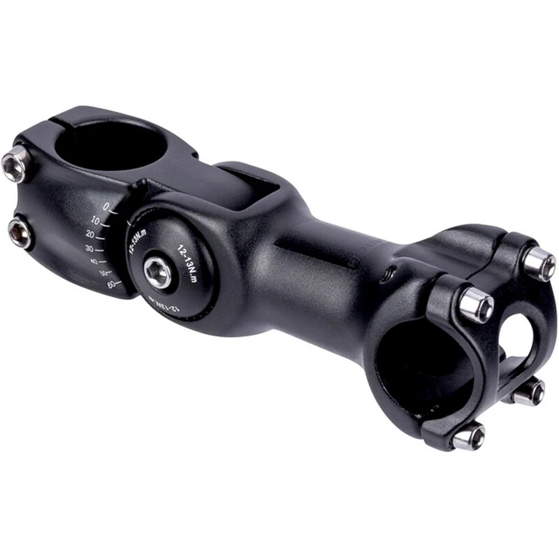 Contec Vorbau Lida 95mm 3 Contec Vorbau Lida 95mm