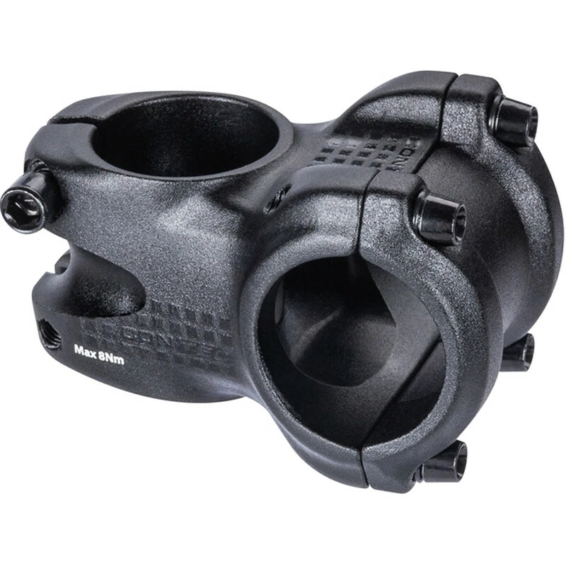 Contec Vorbau Taos 55mm 3 Contec Vorbau Taos 55mm