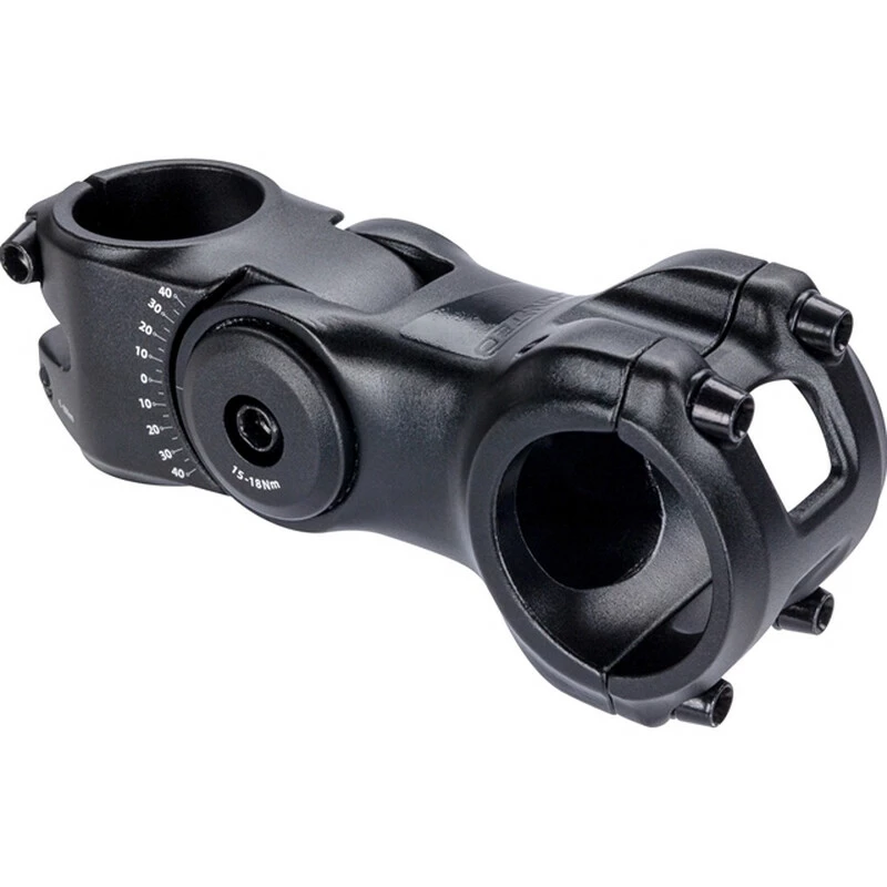 Contec Vorbau Ueda 90mm 3 Contec Vorbau Ueda 90mm