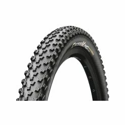 Continental Cross-King ProTection Black Chili TLR, 29x2.20, Faltbar -Fahrradladen continental cross king protection black chili tlr 29x220 faltbar2