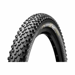 Continental Cross-King ProTection Black Chili TLR, 29x2.20, Faltbar -Fahrradladen continental cross king protection black chili tlr 29x220 faltbar4