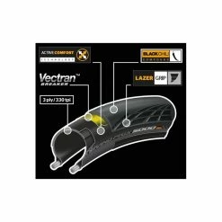 Continental Grand Prix 5000, 700x32C, Faltbar 12 Continental Grand Prix 5000, 700x32C, Faltbar -Fahrradladen continental grand prix 5000 700x32c faltbar4