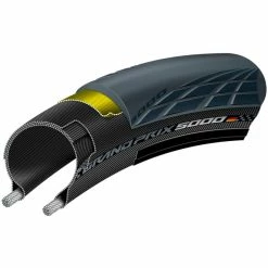Continental Grand Prix 5000 TRI, 650x25B, Faltbar -Fahrradladen continental grand prix 5000 tri 650x25b faltbar3