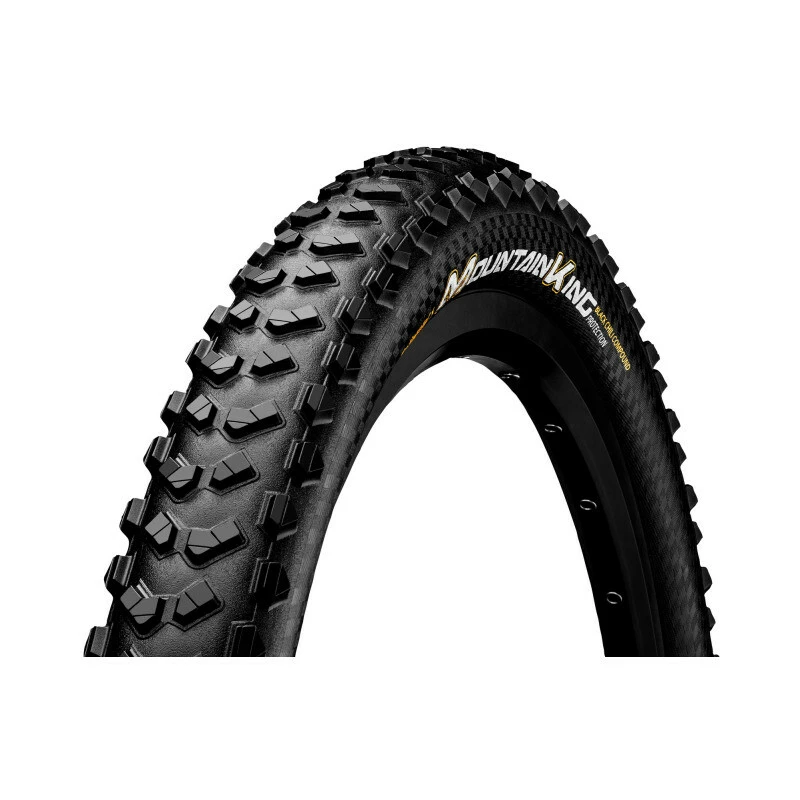 Continental Mountain King ProTection Black Chili TLR, 27.5x2.30, Faltbar 5 Continental Mountain King ProTection Black Chili TLR, 27.5x2.30, Faltbar – Bild 3