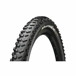 Continental Mountain King ProTection Black Chili TLR, 29x2.30, Faltbar